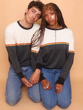 Camp Collection Crewneck